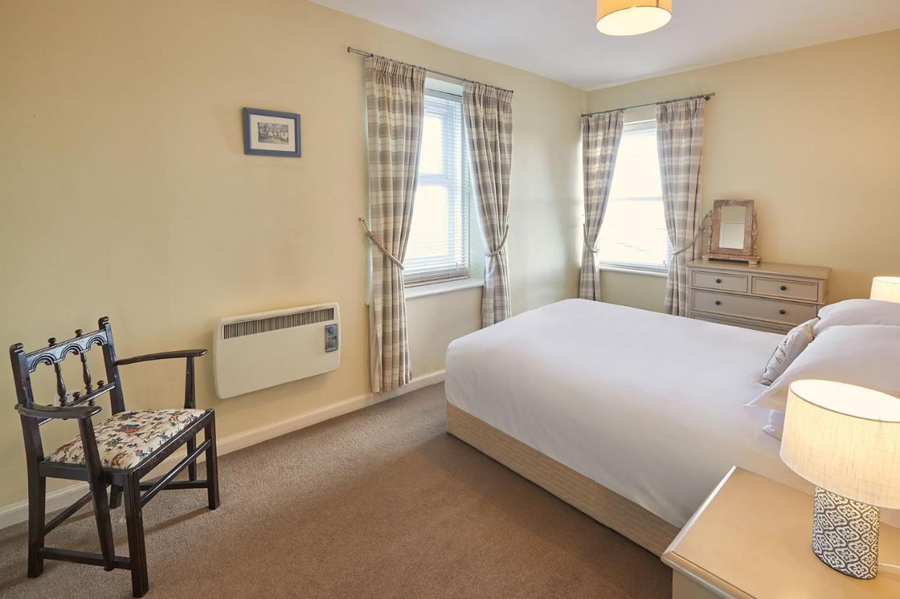 Hexham Cottage By Coast & Country Stays Seahouses Kültér fotó