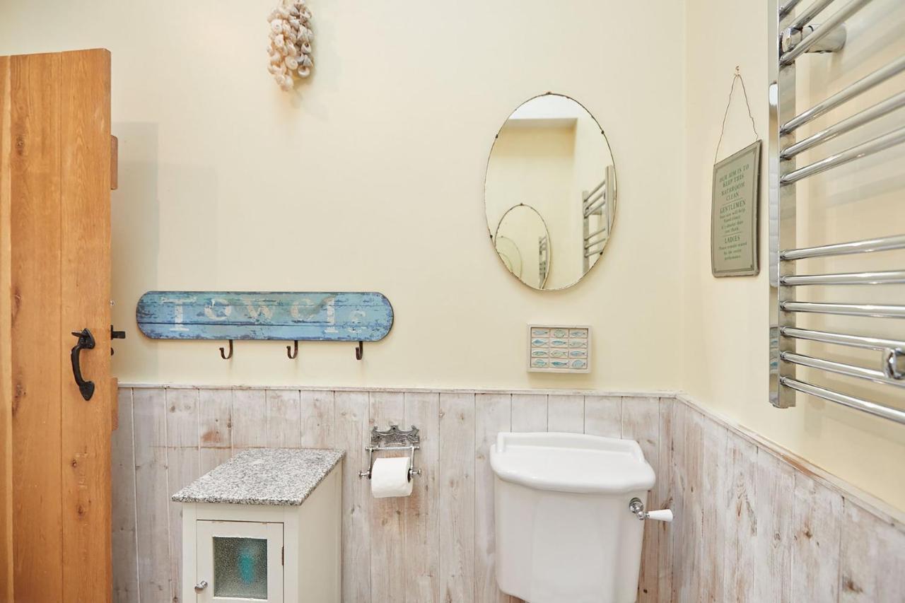 Hexham Cottage By Coast & Country Stays Seahouses Kültér fotó