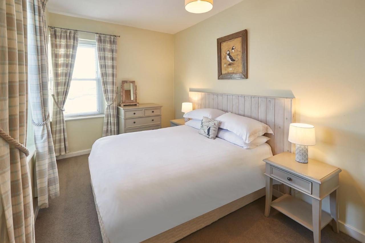 Hexham Cottage By Coast & Country Stays Seahouses Kültér fotó