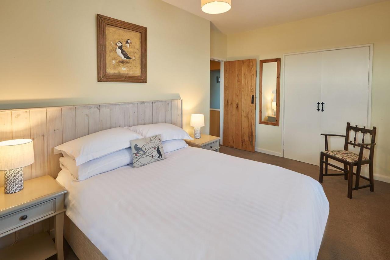 Hexham Cottage By Coast & Country Stays Seahouses Kültér fotó