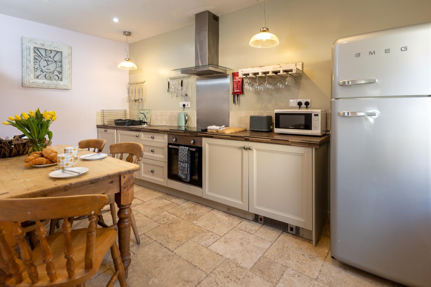 Hexham Cottage By Coast & Country Stays Seahouses Kültér fotó