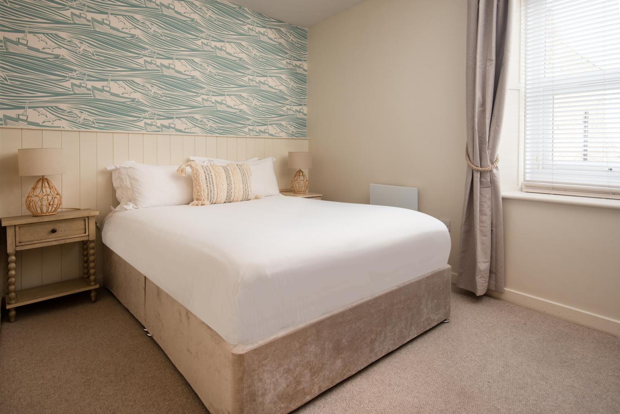 Hexham Cottage By Coast & Country Stays Seahouses Kültér fotó