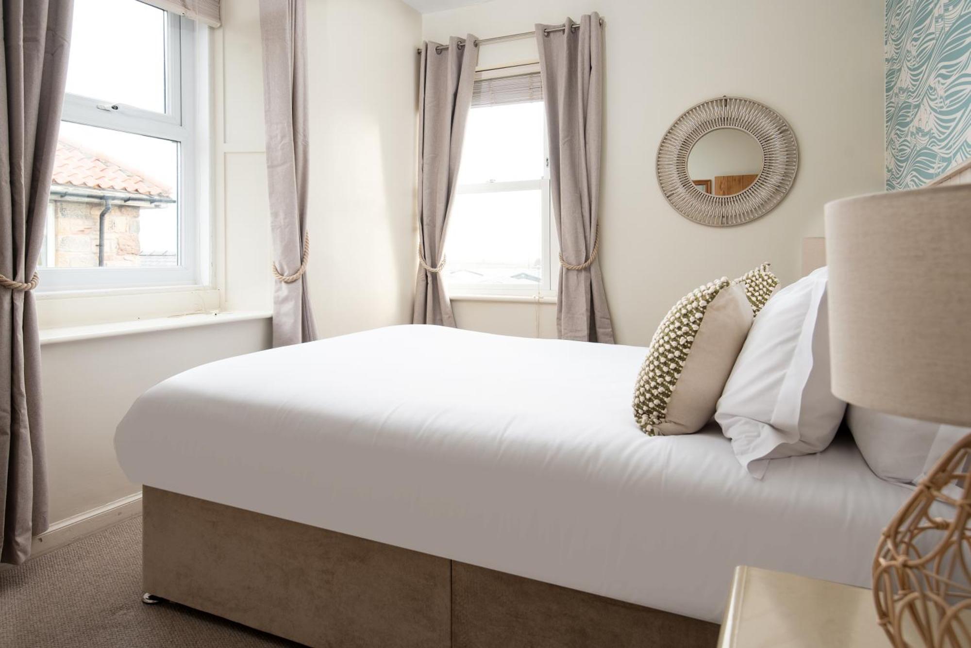 Hexham Cottage By Coast & Country Stays Seahouses Kültér fotó
