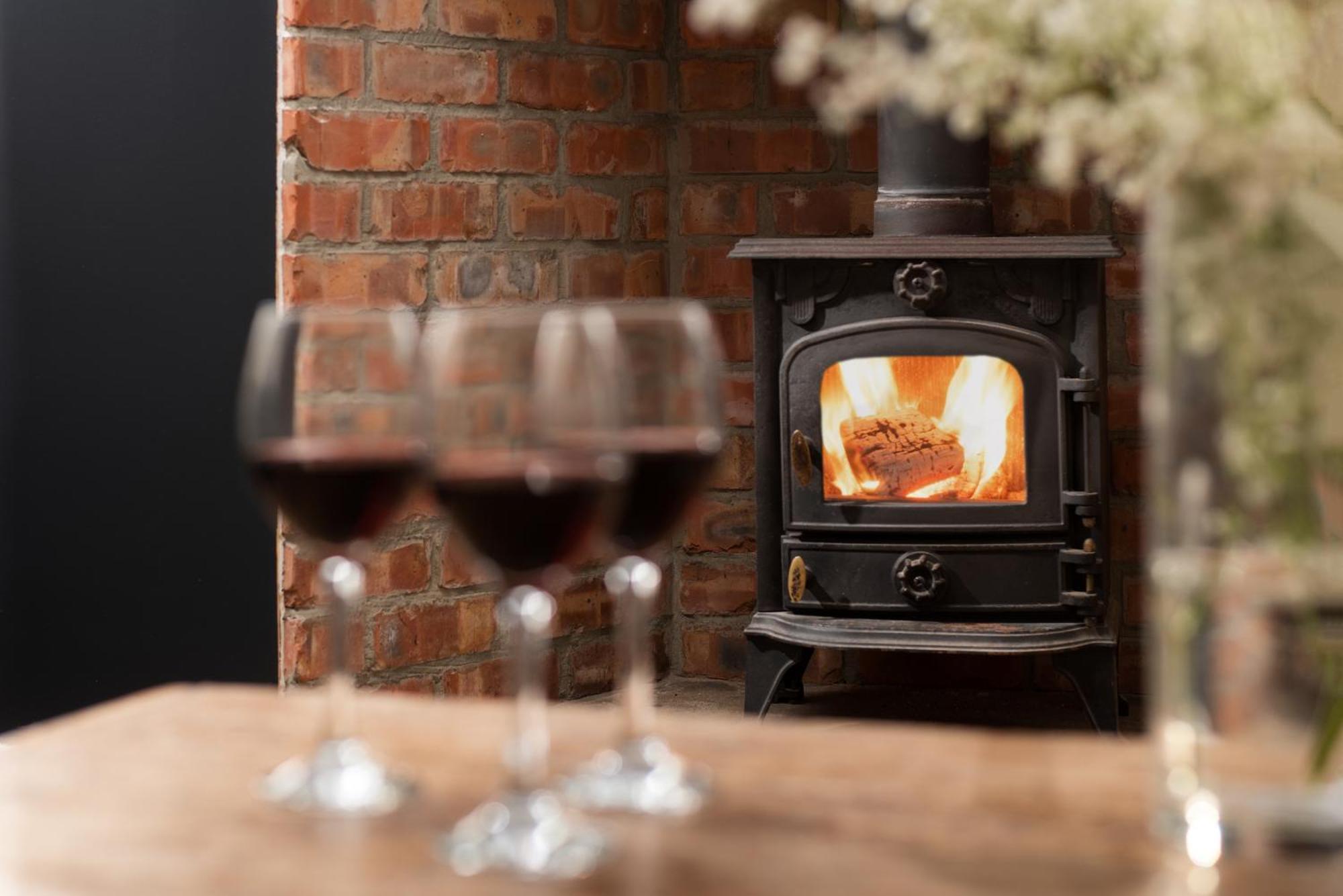 Hexham Cottage By Coast & Country Stays Seahouses Kültér fotó