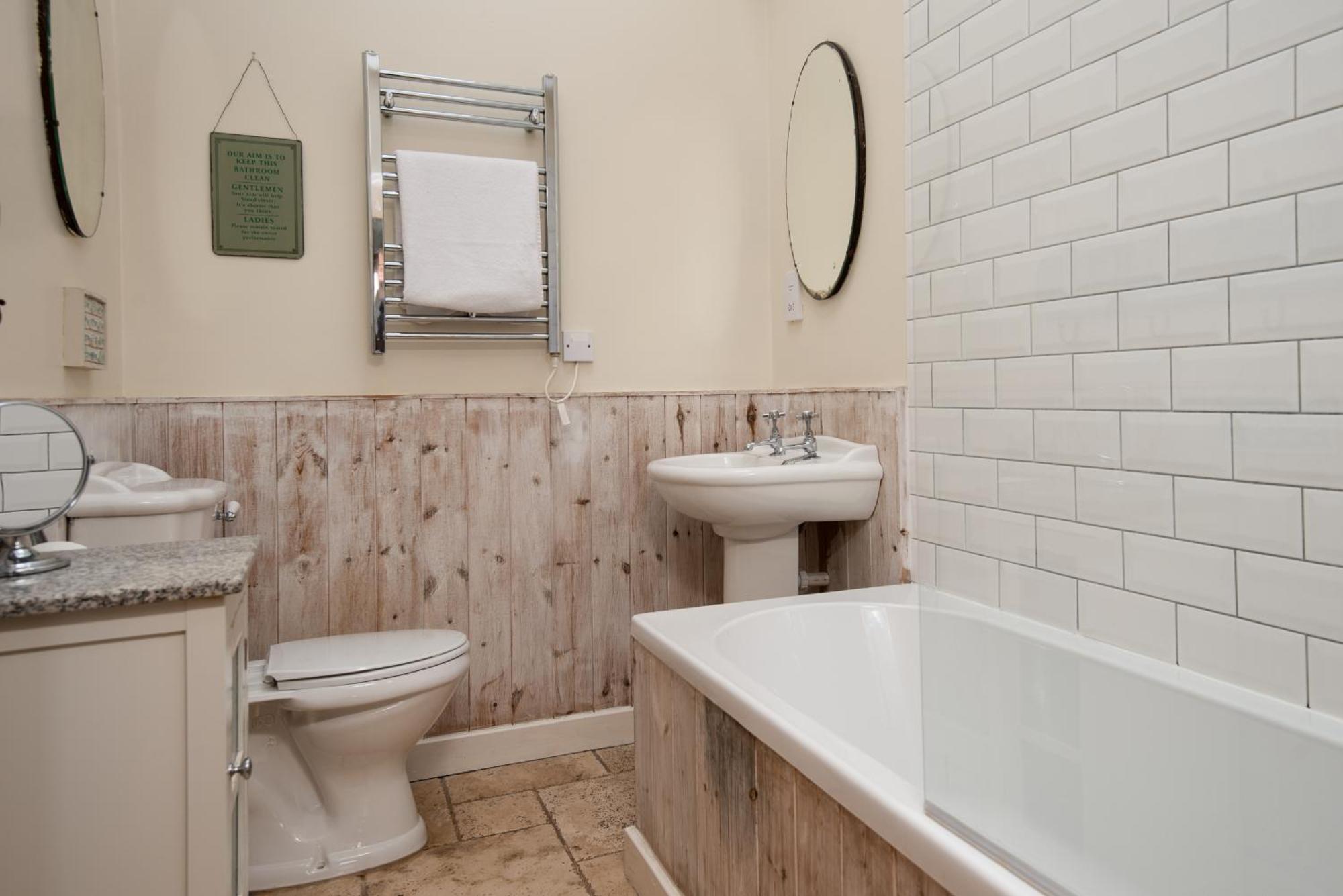 Hexham Cottage By Coast & Country Stays Seahouses Kültér fotó