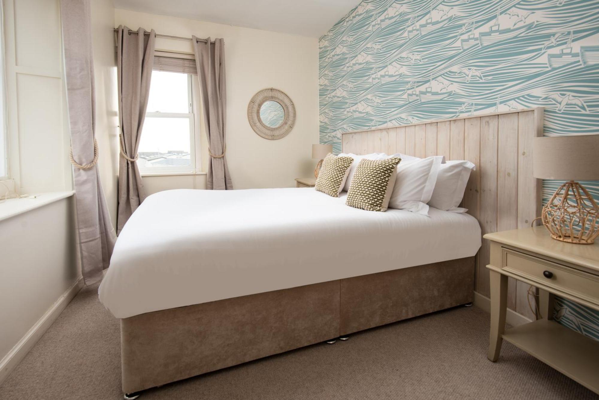 Hexham Cottage By Coast & Country Stays Seahouses Kültér fotó
