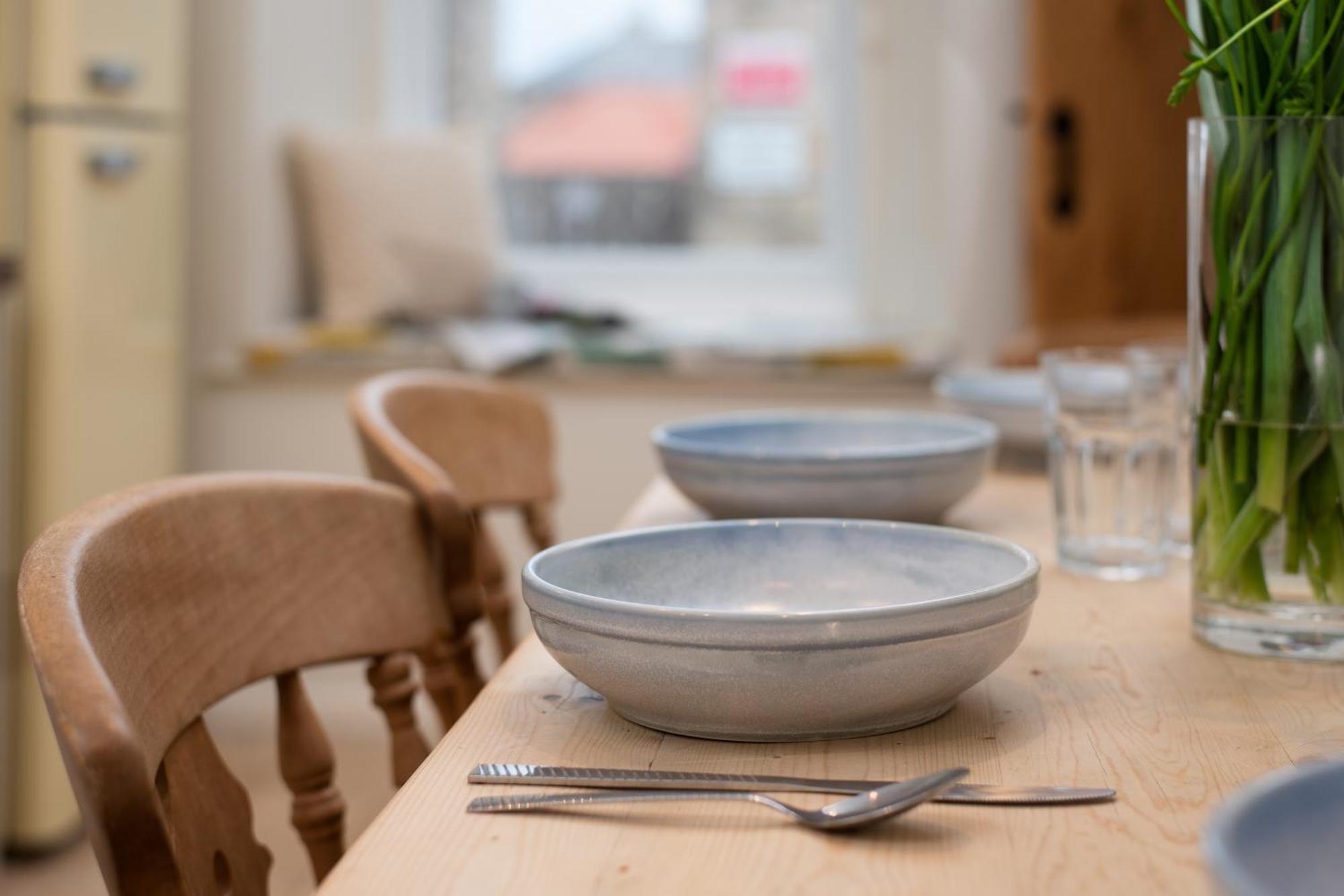 Hexham Cottage By Coast & Country Stays Seahouses Kültér fotó