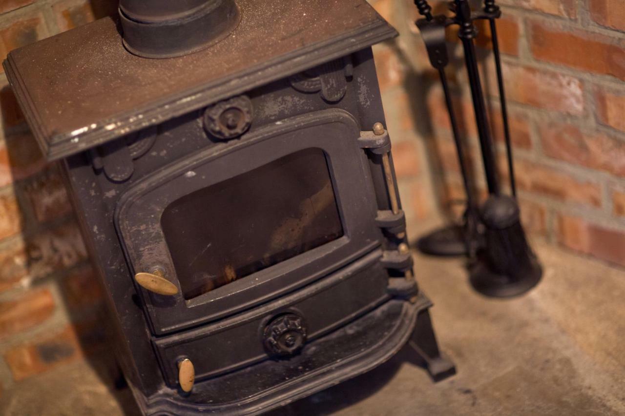 Hexham Cottage By Coast & Country Stays Seahouses Kültér fotó
