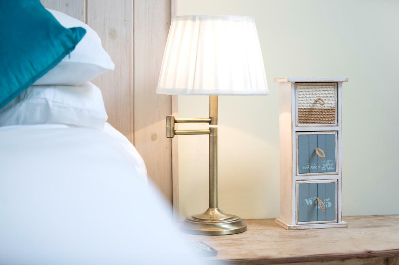Hexham Cottage By Coast & Country Stays Seahouses Kültér fotó